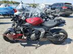 Lot #3023188141 2025 TRIUMPH MOTORCYCLE DAYTONA 66