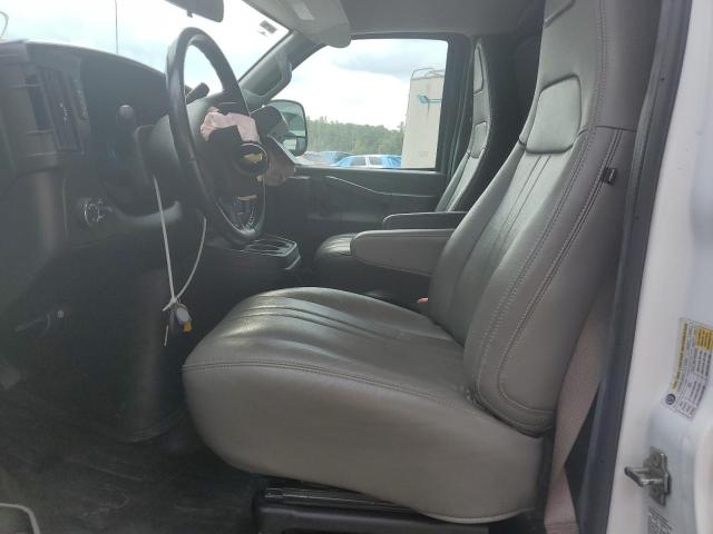 2022 CHEVROLET EXPRESS G2 - 1GCWGAF71N1173799
