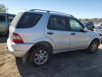 MERCEDES-BENZ ML 430 photo