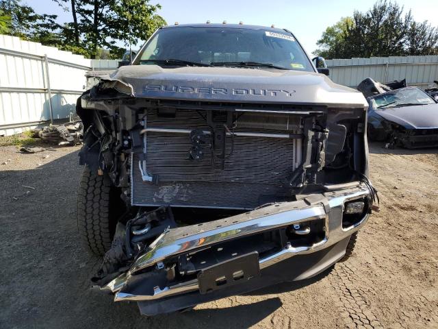 2022 FORD F250 SUPER - 1FT8W2BT9NEG20599