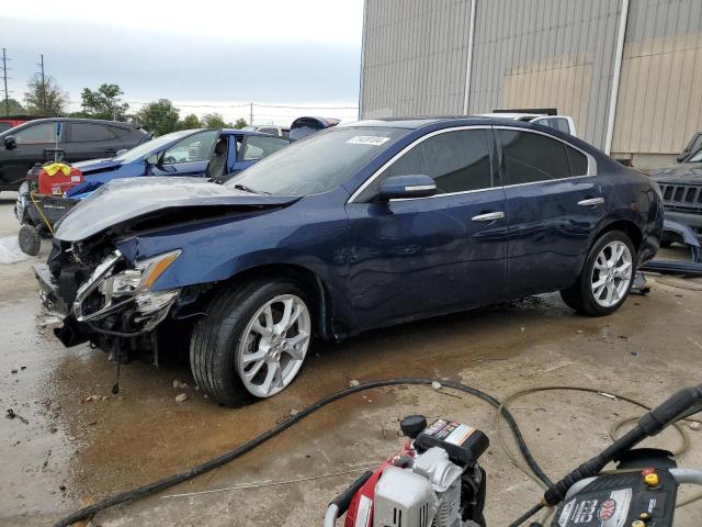 2014 NISSAN MAXIMA S #2930451475