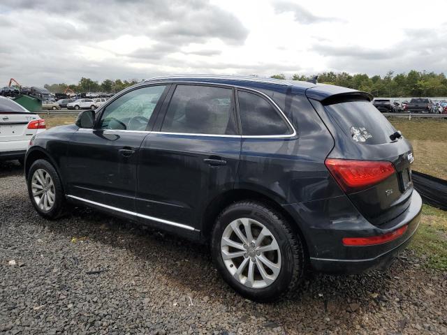 VIN WA1LFAFP6DA030927 2013 Audi Q5, Premium Plus no.2