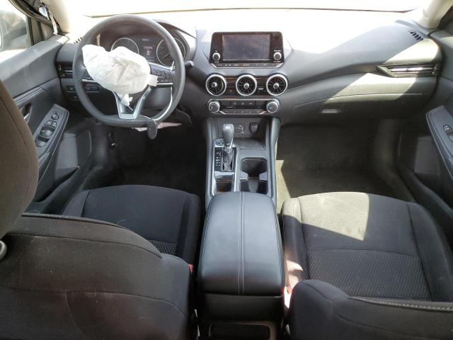 2020 NISSAN SENTRA S - 3N1AB8BV1LY246588