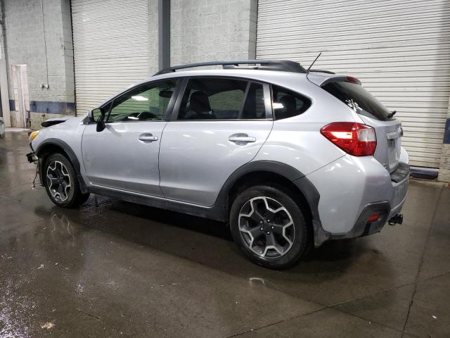 VIN JF2GPADC3F8330828 2015 Subaru XV, 2.0 Premium no.2