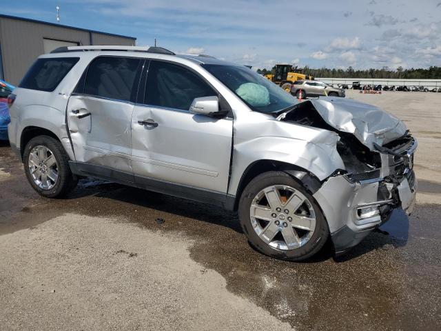 2017 GMC ACADIA LIM - 1GKKRSKD0HJ164613