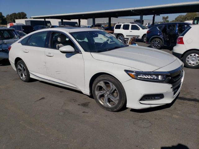 VIN 1HGCV1F42JA064990 2018 HONDA ACCORD no.4