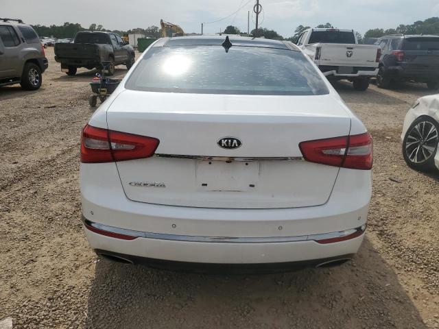 2016 KIA CADENZA LU - KNALN4D79G5207123