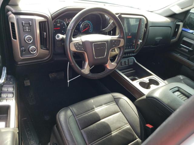 2017 GMC SIERRA K15 - 3GTU2PEJ0HG385735