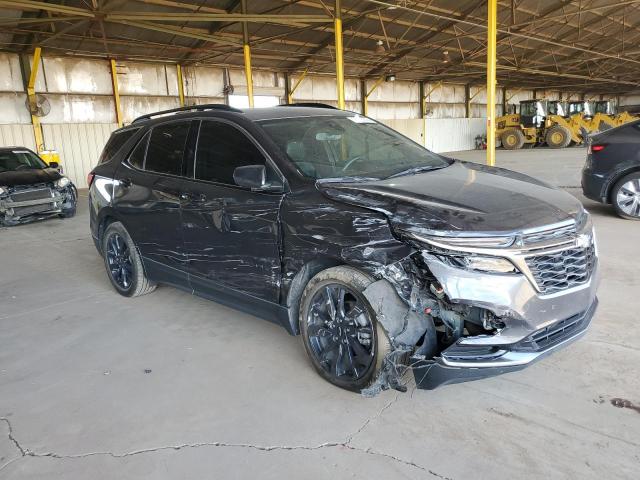 2023 CHEVROLET EQUINOX RS - 3GNAXMEG2PS112368