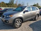 KIA SORENTO BA photo