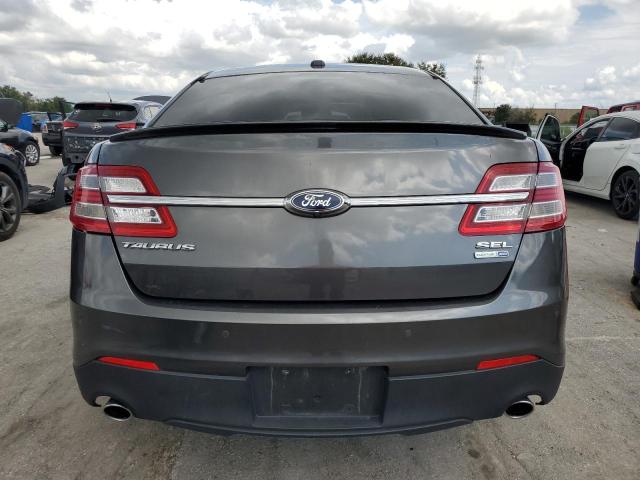 VIN 1FAHP2H85JG119682 2018 Ford Taurus, Sel no.6