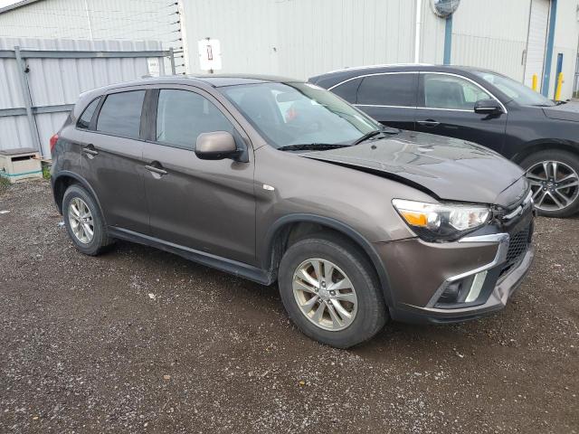 2019 MITSUBISHI RVR SE JA4AJ3AU8KU603756