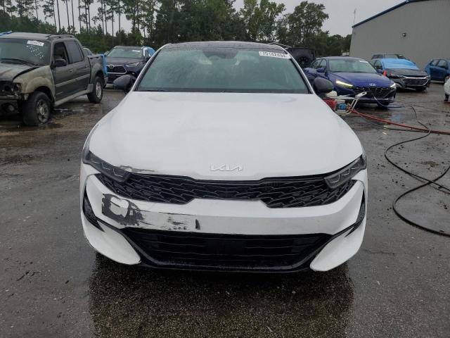 2023 KIA K5 GT LINE - 5XXG64J29PG203403