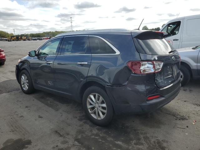 2017 KIA SORENTO LX - 5XYPG4A3XHG332429