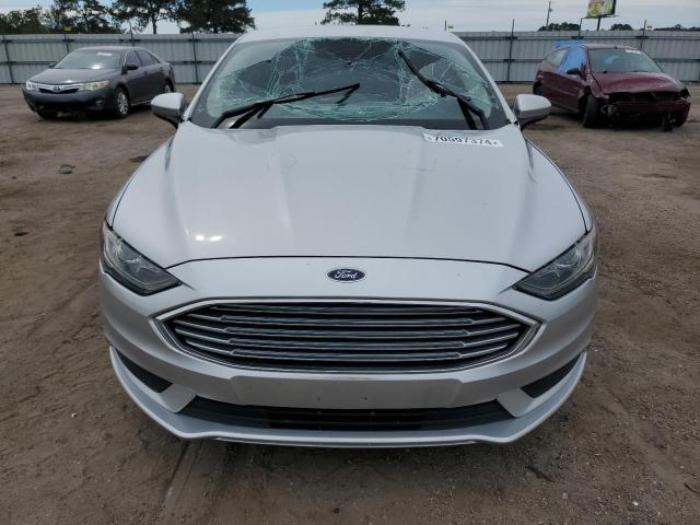 VIN 3FA6P0LU1HR323852 2017 Ford Fusion, Se Hybrid no.5