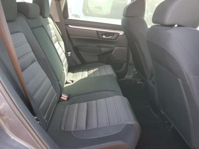 2019 HONDA CR-V LX - 2HKRW6H33KH229527