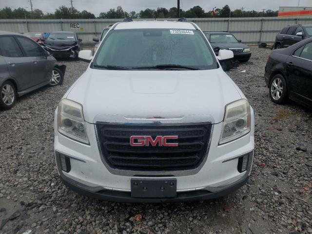 2017 GMC TERRAIN SL - 2GKFLTEK6H6333467