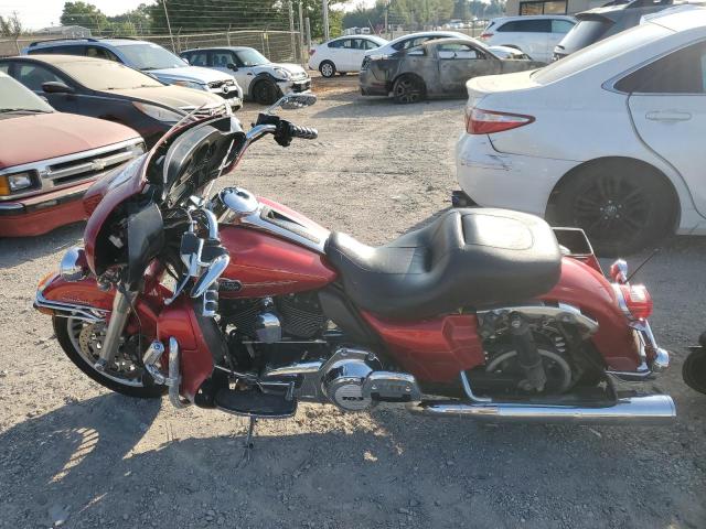 2013 HARLEY-DAVIDSON FLHTCU ULT - 1HD1FCM13DB618347