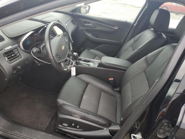2019 CHEVROLET IMPALA LT - 1G11Z5S33KU138120