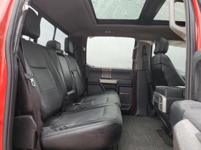 2017 FORD F250 SUPER - 1FT7W2BT9HEE17745
