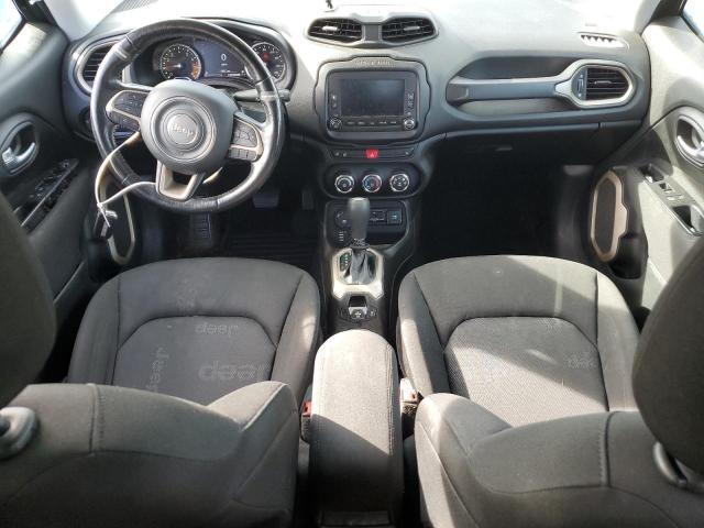2017 JEEP RENEGADE L - ZACCJBBB6HPF57957