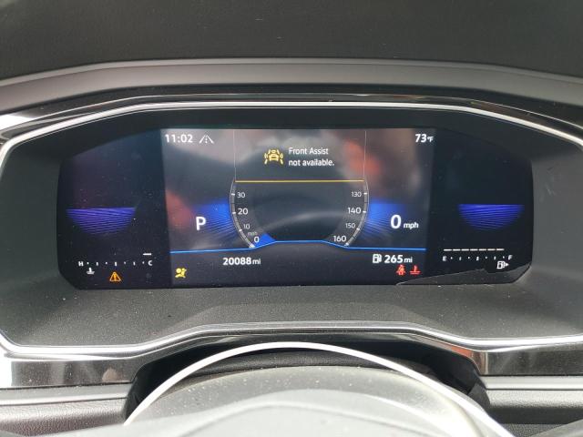 2023 VOLKSWAGEN JETTA SE - 3VW7M7BU2PM002414