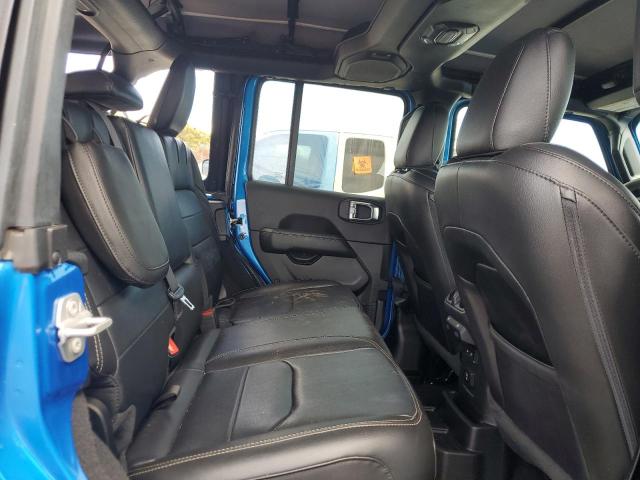 2023 JEEP WRANGLER S - 1C4JJXP69PW579307