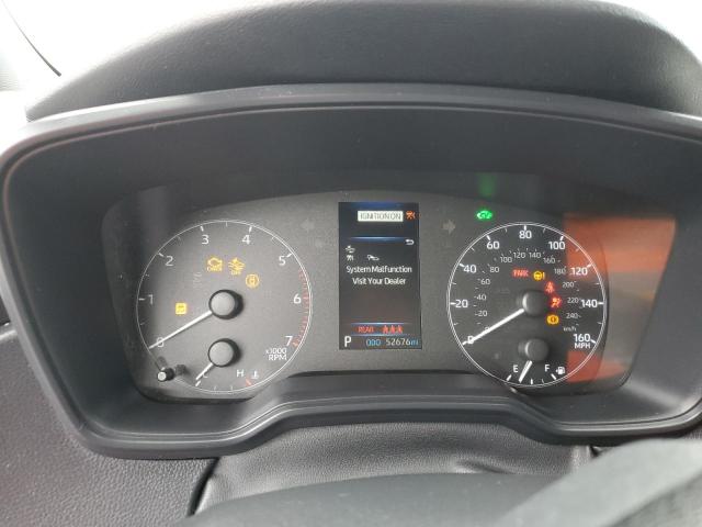 2023 TOYOTA COROLLA LE - JTDBCMFEXP3002633