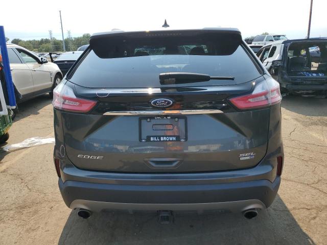 2019 FORD EDGE SEL - 2FMPK4J96KBC60364