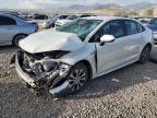 2021 TOYOTA COROLLA LE - JTDEAMDE8MJ021940
