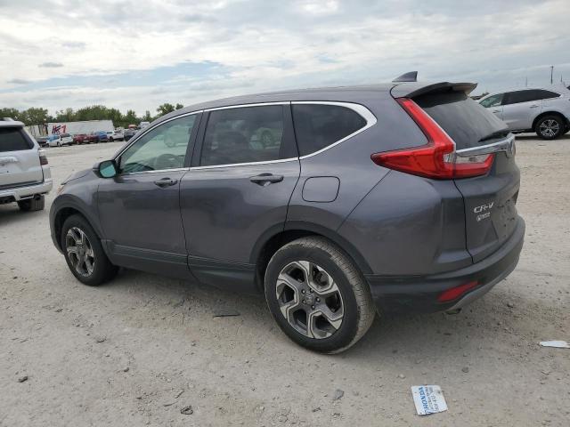 2019 HONDA CR-V EXL - 5J6RW2H88KL037529