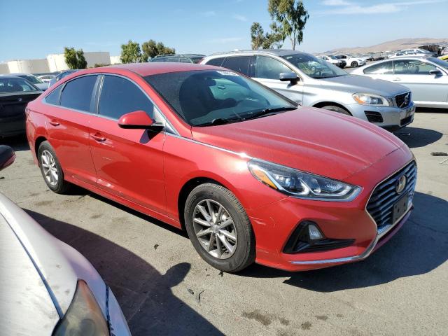 Vin: 5npe24af6kh793370, lot: 72601184, hyundai sonata se 20194
