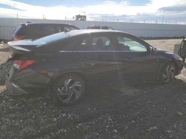 2024 HYUNDAI ELANTRA LU KMHLN4DG9RU790364