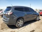 CHEVROLET TRAVERSE L снимка