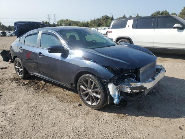 2020 HONDA CIVIC EX - 19XFC1F34LE010177