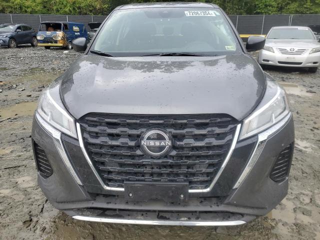 2024 NISSAN KICKS S - 3N1CP5BV5RL495426