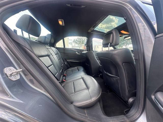 2016 MERCEDES-BENZ E 350 4MAT - WDDHF8JB6GB229187