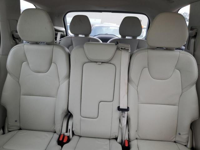 2022 VOLVO XC90 T6 MO - YV4A22PKXN1782789