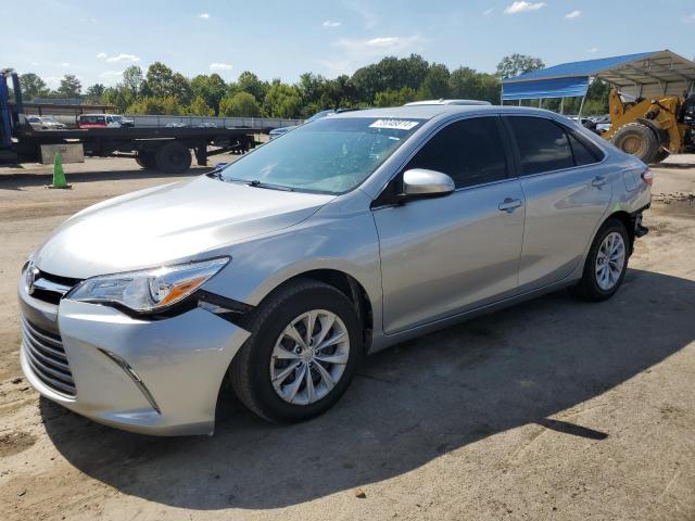 VIN 4T1BF1FK7HU642883 2017 Toyota Camry, LE no.1