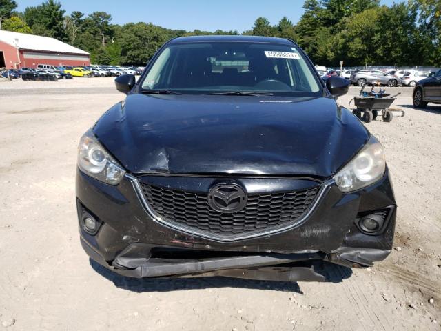 VIN JM3KE2CE0D0119712 2013 Mazda CX-5, Touring no.5