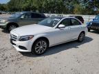 2015 MERCEDES-BENZ C 300 4MAT - 55SWF4KBXFU031537