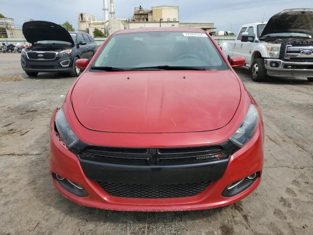 VIN 1C3CDFBA4DD344461 2013 Dodge Dart, Sxt no.5