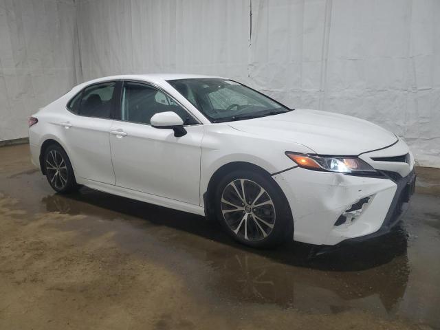 VIN 4T1B11HKXKU751194 2019 Toyota Camry, L no.4