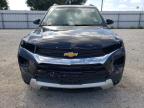 CHEVROLET TRAILBLAZE photo