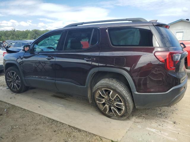 VIN 1GKKNKLA6MZ139078 2021 GMC Acadia, Sle no.2