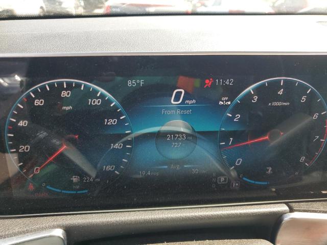 2021 MERCEDES-BENZ GLB 250 4M - W1N4M4HB5MW148773