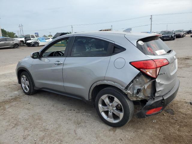 2017 HONDA HR-V EX - 3CZRU5H58HM707729