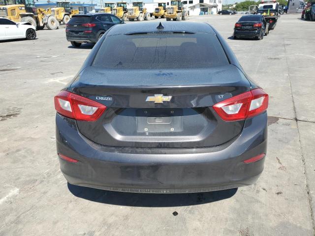 2017 CHEVROLET CRUZE LT - 1G1BE5SM2H7196414