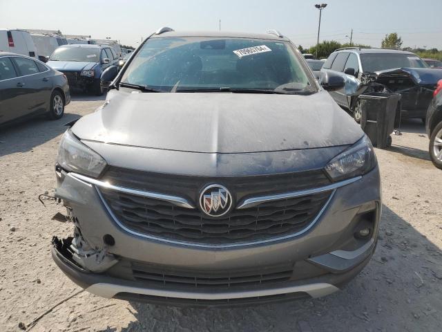 2022 BUICK ENCORE GX - KL4MMDS21NB073766