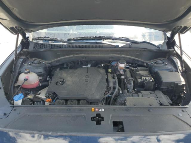 2023 HYUNDAI SANTA FE S - 5NMS24AJ4PH509178